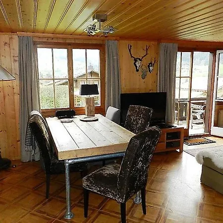 Sleeps 9 Pool Wifi Apartamento Zweisimmen